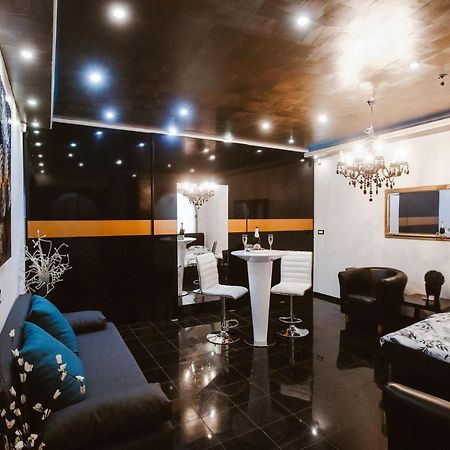 ليوبليانا Time Room Apartment المظهر الخارجي الصورة
