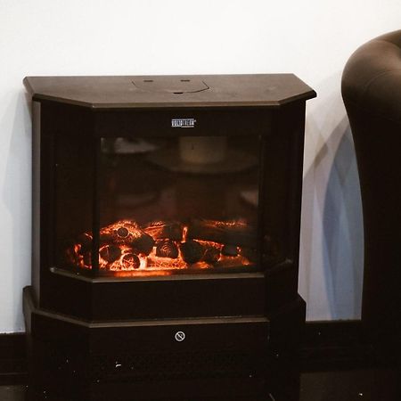 ليوبليانا Time Room Apartment المظهر الخارجي الصورة