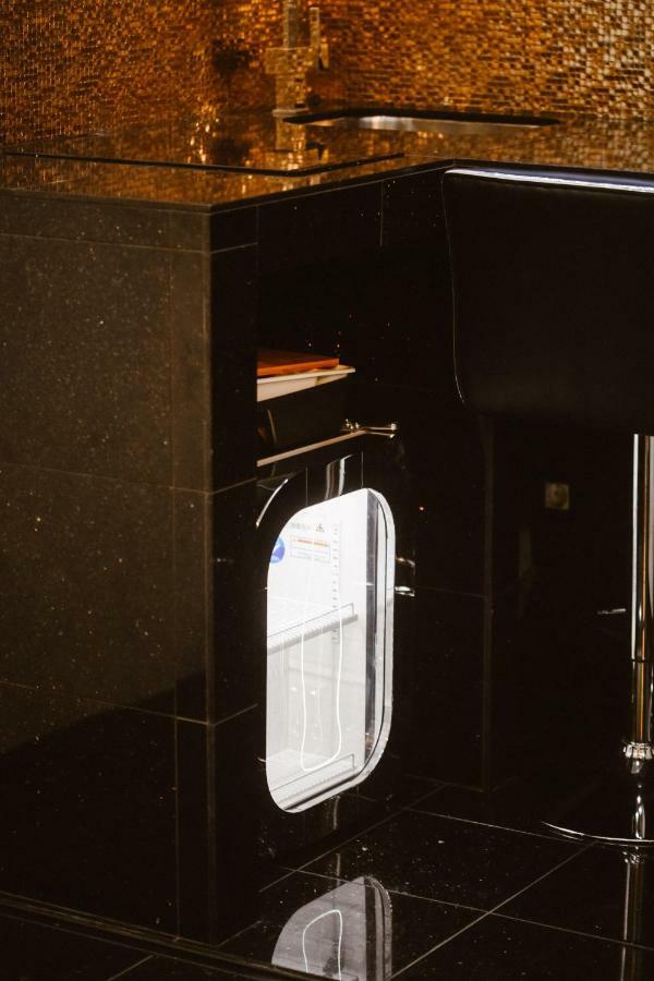 ليوبليانا Time Room Apartment المظهر الخارجي الصورة