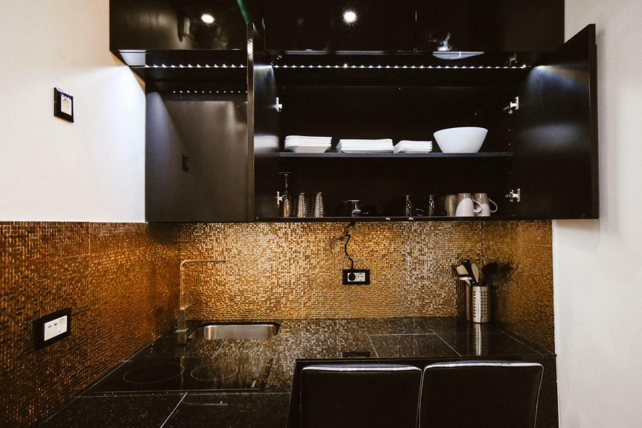 ليوبليانا Time Room Apartment المظهر الخارجي الصورة