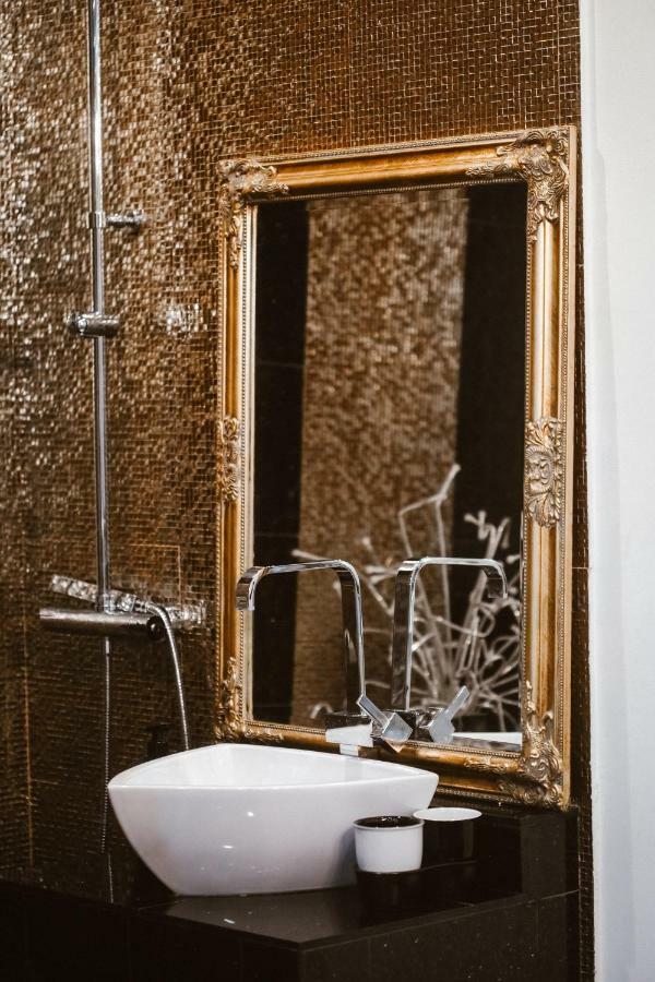 ليوبليانا Time Room Apartment المظهر الخارجي الصورة
