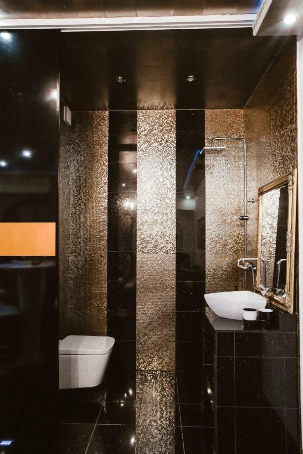 ليوبليانا Time Room Apartment المظهر الخارجي الصورة