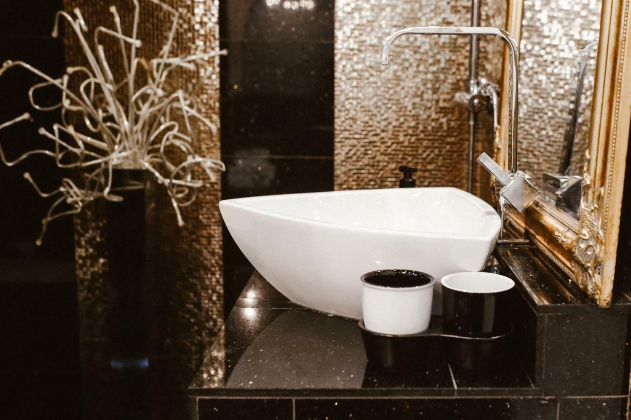 ليوبليانا Time Room Apartment المظهر الخارجي الصورة