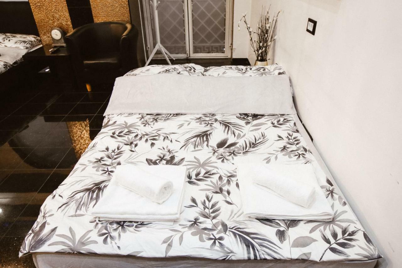 ليوبليانا Time Room Apartment المظهر الخارجي الصورة