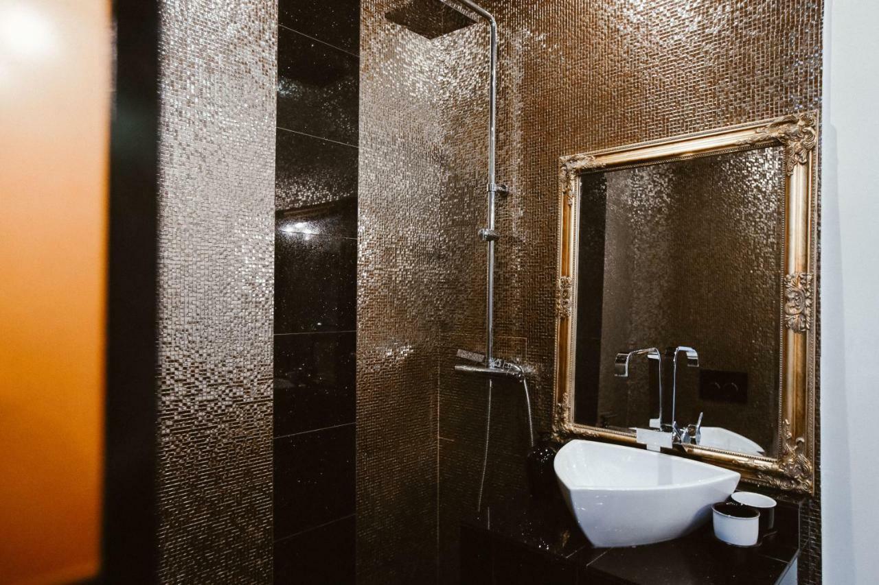 ليوبليانا Time Room Apartment المظهر الخارجي الصورة
