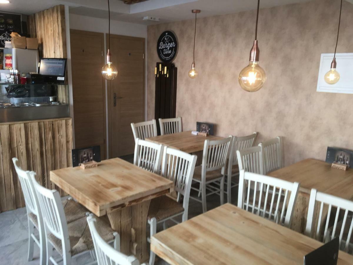 ليوبليانا Time Room Apartment المظهر الخارجي الصورة