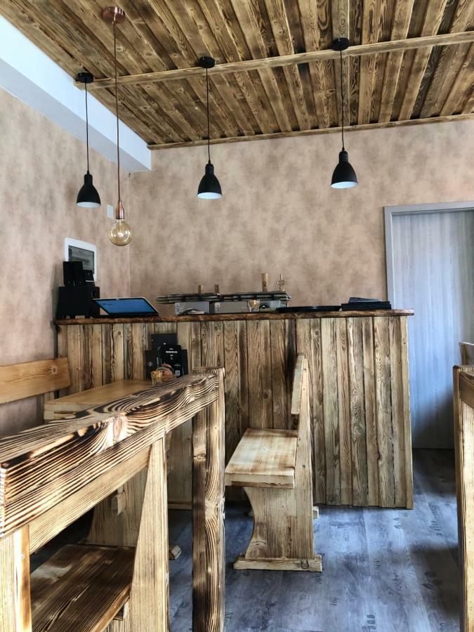 ليوبليانا Time Room Apartment المظهر الخارجي الصورة