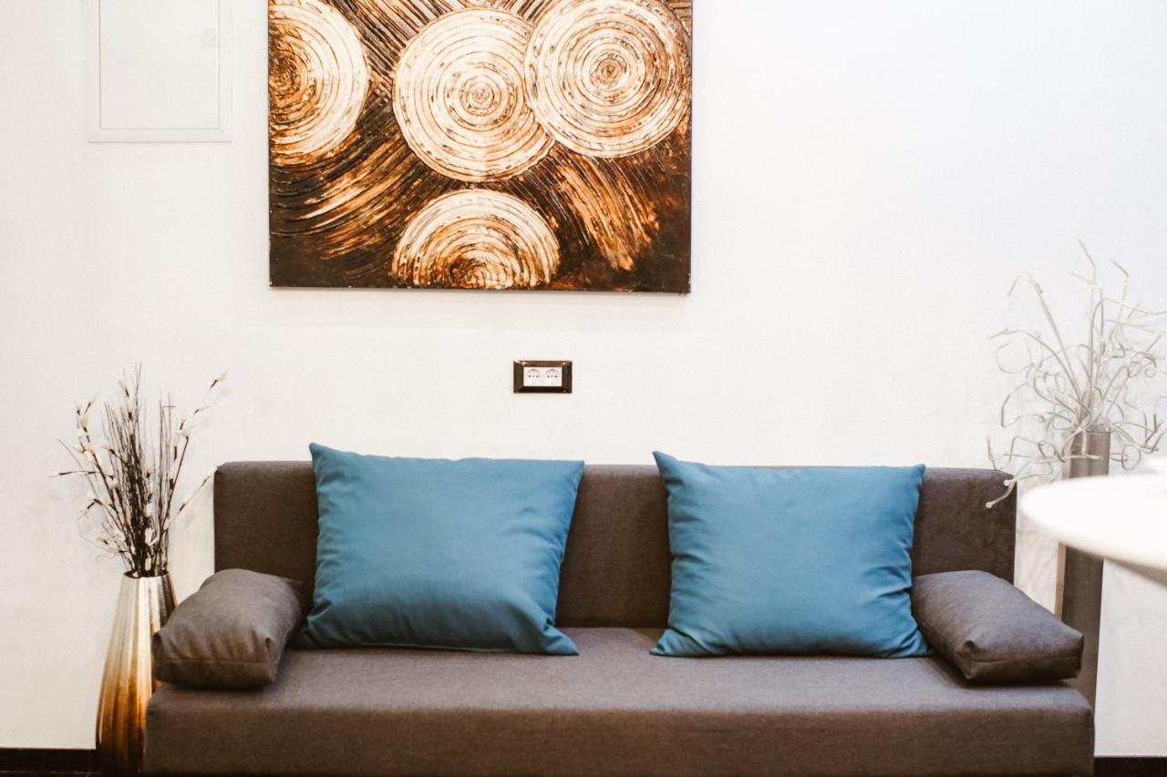 ليوبليانا Time Room Apartment المظهر الخارجي الصورة